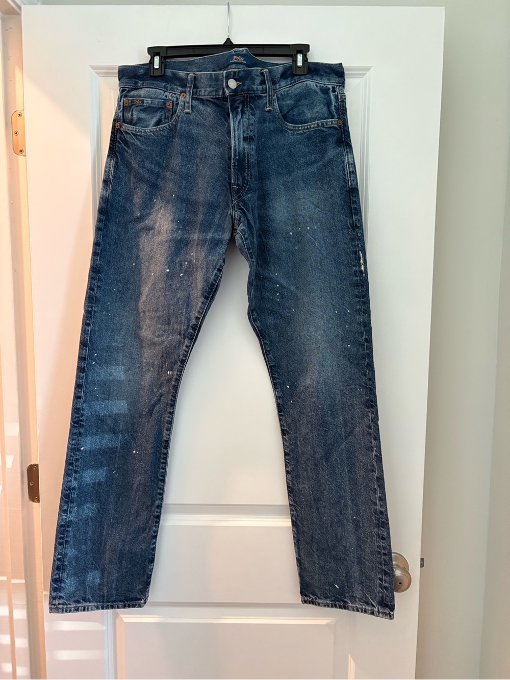 RL Polo Jeans